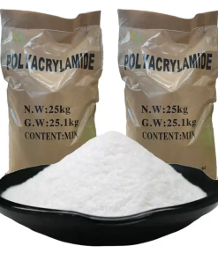 Polyacrylamides - 4