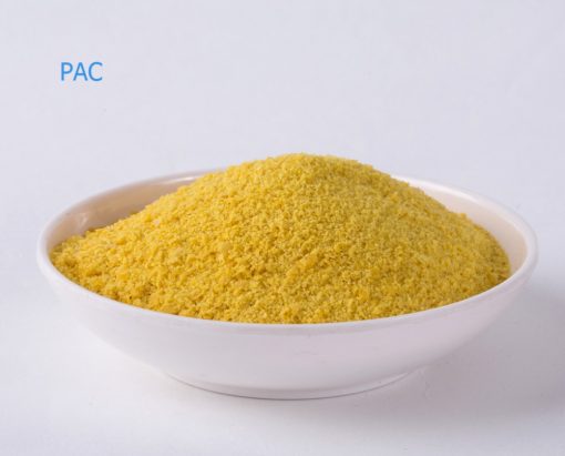 Polyaluminium Chloride 28% (PAC 28%) - 1