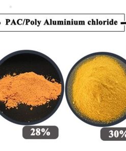 Polyaluminium Chloride 28% (PAC 28%) - 5