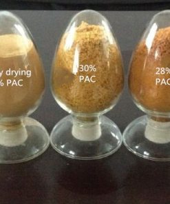 Polyaluminium Chloride 28% (PAC 28%) - 6