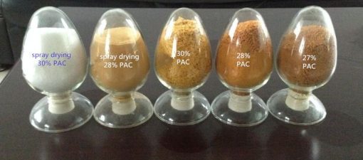 Polyaluminium Chloride 28% (PAC 28%) - 6