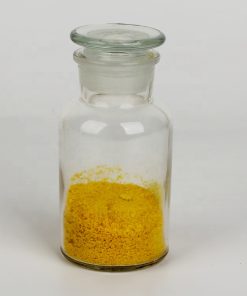 Polyaluminium Chloride 30% (PAC 30%) - 4