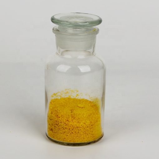 Polyaluminium Chloride 30% (PAC 30%) - 4