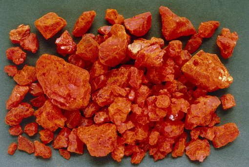 Potassium Dichromate - 2