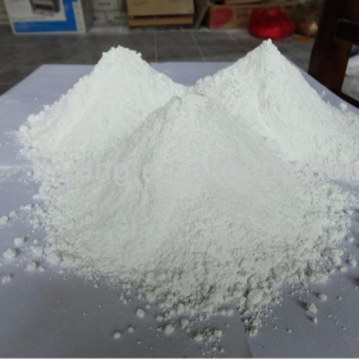 Rutile Titanium Dioxide Sulfate R-248- Plastic Industry - 1