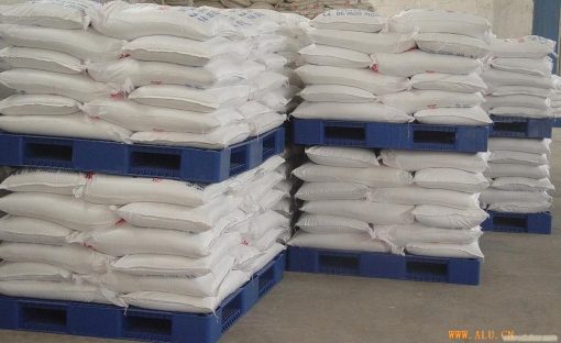 Rutile Titanium Dioxide Sulfate R-248- Plastic Industry - 6