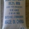 Soda Ash Light 99% - Sodium Carbonate 99% - 1