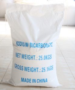 Sodium Bicarbonate 99% - 4