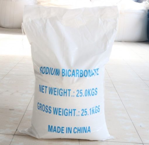 Sodium Bicarbonate 99% - 4