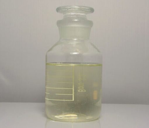 Sodium Diisobutyl Dithiophosphate-Dithiophosphate IBS 49% - 51% - 3