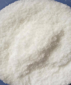 Sodium Erythorbate - 1