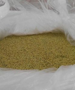 Sodium Isobutyl Xanthate (SIBX) - 90% - 4