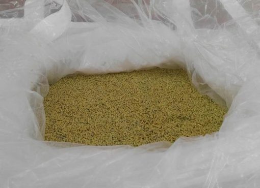 Sodium Isobutyl Xanthate (SIBX) - 90% - 4