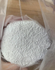 Sodium Metasilicate Pentahydrate - 1