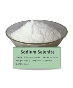 Sodium Selenite - 1