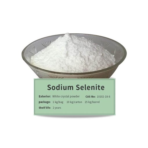 Sodium Selenite - 1