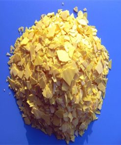 Sodium Sulfide - 3