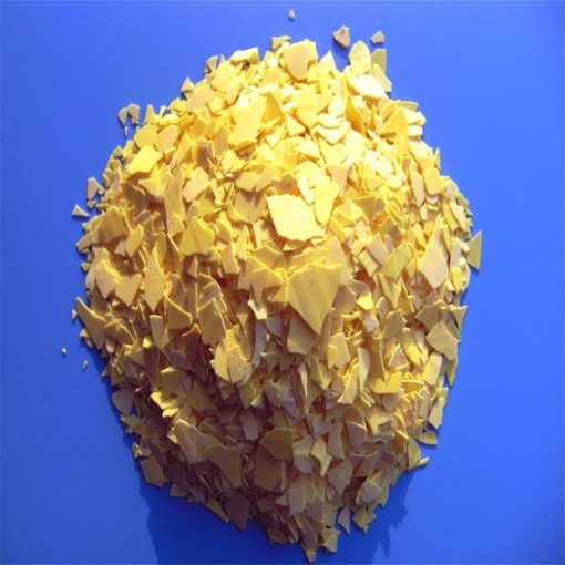 Sodium Sulfide - 3