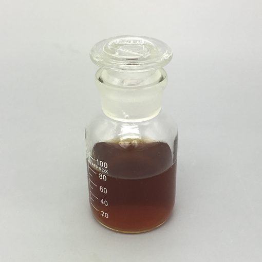 Sodium Thioglycolate - Sodium Mercaptoacetate - 20% - 3