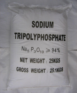 Sodium Tripolyphosphate (STPP) - 3