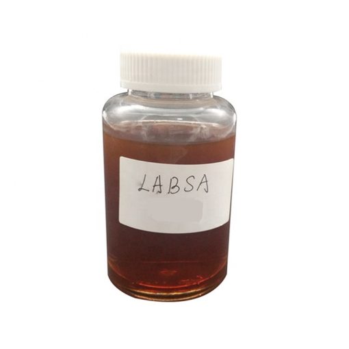 Sulphonic Acid 96% (Labsa 96%) - 2