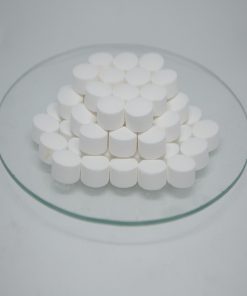 Trichloroisocyanuric Acid 90% (TCCA 90%) - Tablets - 2