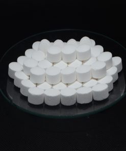 Trichloroisocyanuric Acid 90% (TCCA 90%) - Tablets - 3