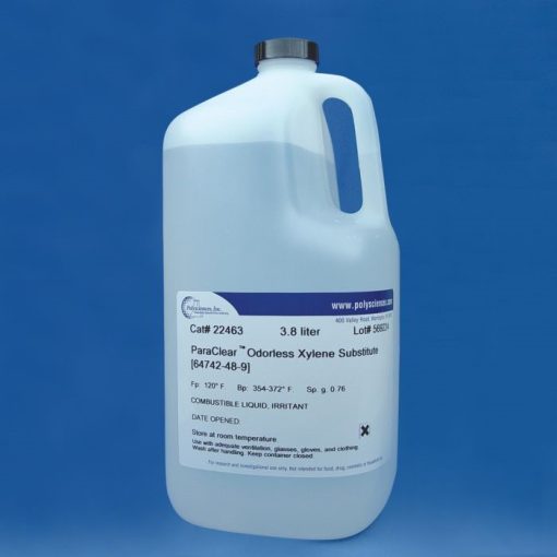 Xylene - 3