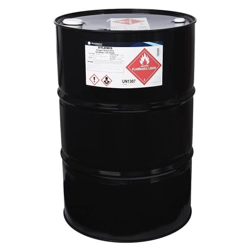 Xylene - 4