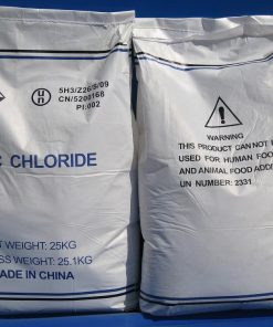 Zinc Chloride 98% - 1