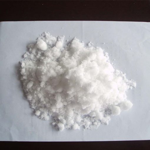 Zinc Sulfate Monohydrate 98% - 3